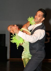 Más que clases de salsa en Miraflores... Clases de salsa en Miraflores: la nueva forma de aprender a bailar.