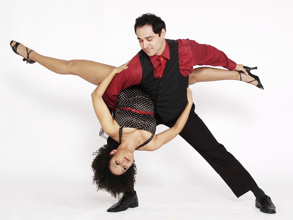 ⏩ Clases de 【 Salsa 】 en Lima Academia de Salsa ⏩ Clases de 【 Salsa 】 en Lima Academia de Salsa