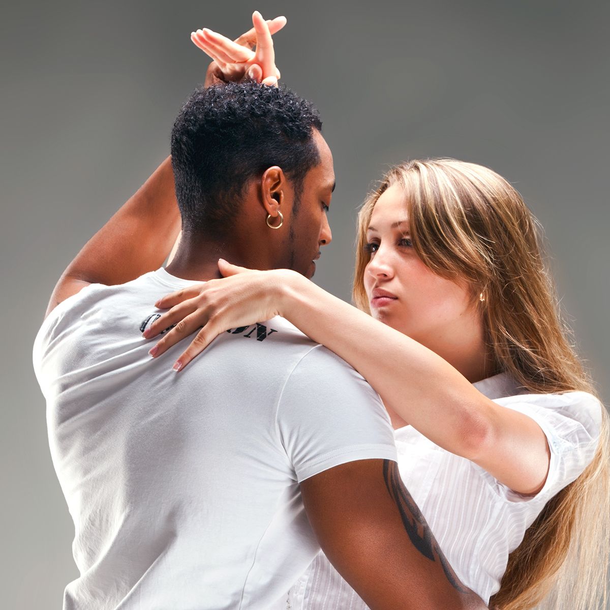 Quiero aprender a bailar salsa Sitios para aprender a bailar salsa